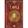 Loki a Freyin náhrdelník