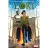 Loki: Bůh, který spadl na Zemi