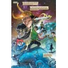 Loki: Bůh, který spadl na Zemi