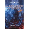 Lone Wolf 6: The Kingdoms of Terror (Definitive Edition)