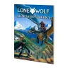 Lone Wolf: Agarashova lebka
