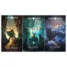 Lone Wolf Definitive Edition komplet (1-3 díl)