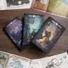 Lone Wolf Definitive Edition komplet (1-3 díl)