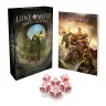 Lone Wolf - hra na hrdiny - Velmistrovská sada