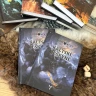 Lone Wolf: Kaltské jeskyně (vázaná, Definitivní edice)