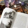 Lone Wolf: Křížová výprava