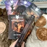 Lone Wolf: Křížová výprava