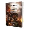 Lone Wolf: Roklina skazy (viazaná, Definitívna edícia)