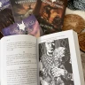 Lone Wolf: Zajatci času