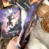 Lone Wolf: Zajatci času