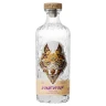 Lonewolf Broskev a Marakuja Gin 38% 0,7l
