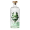 Lonewolf Mexican Limetka a Kaktus Gin 38% 0,7l