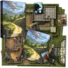 Long Road - RPG Toolbox