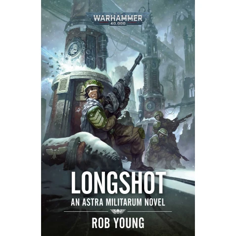 Longshot