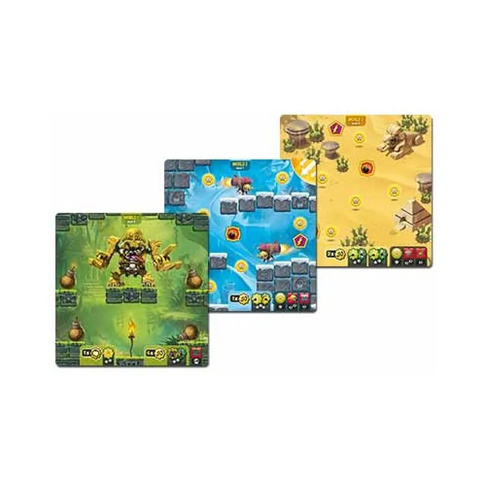 Loony Quest