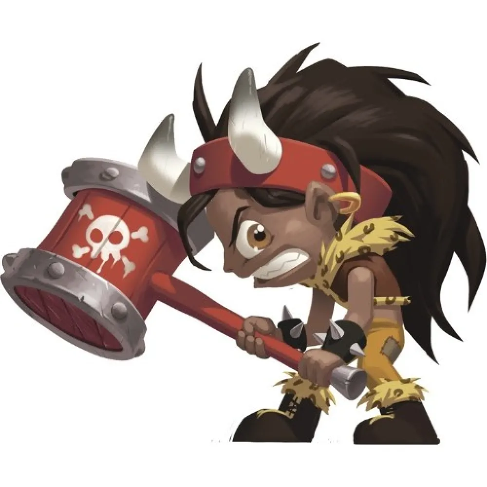 Loony Quest (česky)