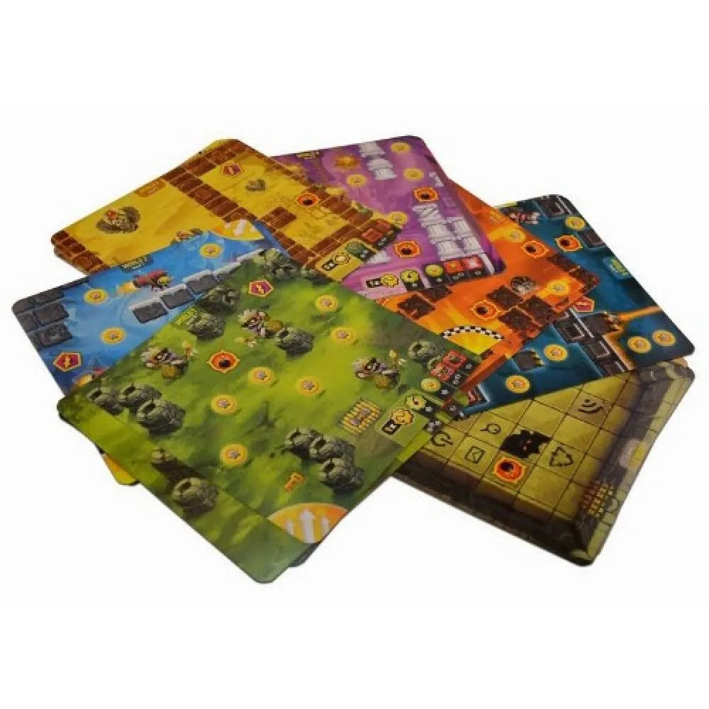 Loony Quest (česky)