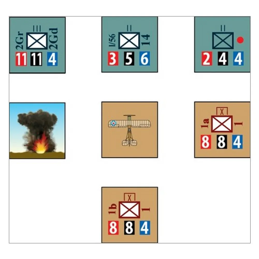 Loos: The Big Push