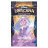 Lorcana TCG: First Chapter Booster