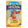 Lorcana TCG: Into the Inklands - Booster