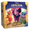 Lorcana TCG: Into the Inklands - Illumineer's Trove