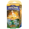 Lorcana TCG: Into the Inklands Starter Deck - Amber/Emerald