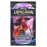 Lorcana TCG: Rise of the Floodborn Booster