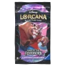 Lorcana TCG: Rise of the Floodborn Booster
