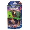 Lorcana TCG: Shimmering Skies - Emerald/steel Starter Deck