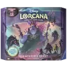 Lorcana TCG: Ursula's Return - Illumineer's Quest Deep Trouble