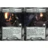 Lord of the Rings LCG: Beneath the Sands