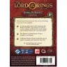 Lord of the Rings LCG: Riders of Rohan Starter Deck