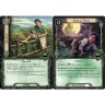 Lord of the Rings LCG: The Black Serpent
