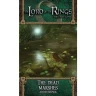 Lord of the Rings LCG: The Dead Marshes