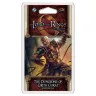 Lord of the Rings LCG: The Dungeons of Cirith Gurat