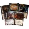 Lord of the Rings LCG: The Dungeons of Cirith Gurat