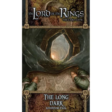 Lord of the Rings LCG: The Long Dark