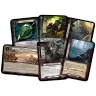 Lord of the Rings LCG: The Three Trials