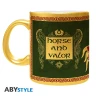 The Lord of the Rings Mug - Rohan