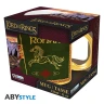 The Lord of the Rings Mug - Rohan