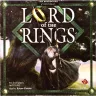Lord of the Rings Boardgame (Edice Silver Line)