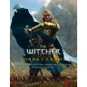 The Witcher RPG: Lords and Lands GM Screen