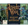 Lords of War: Elfové proti ještěrům