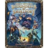 Lords of Waterdeep: Scoundrels of Skullport - damaged packaging