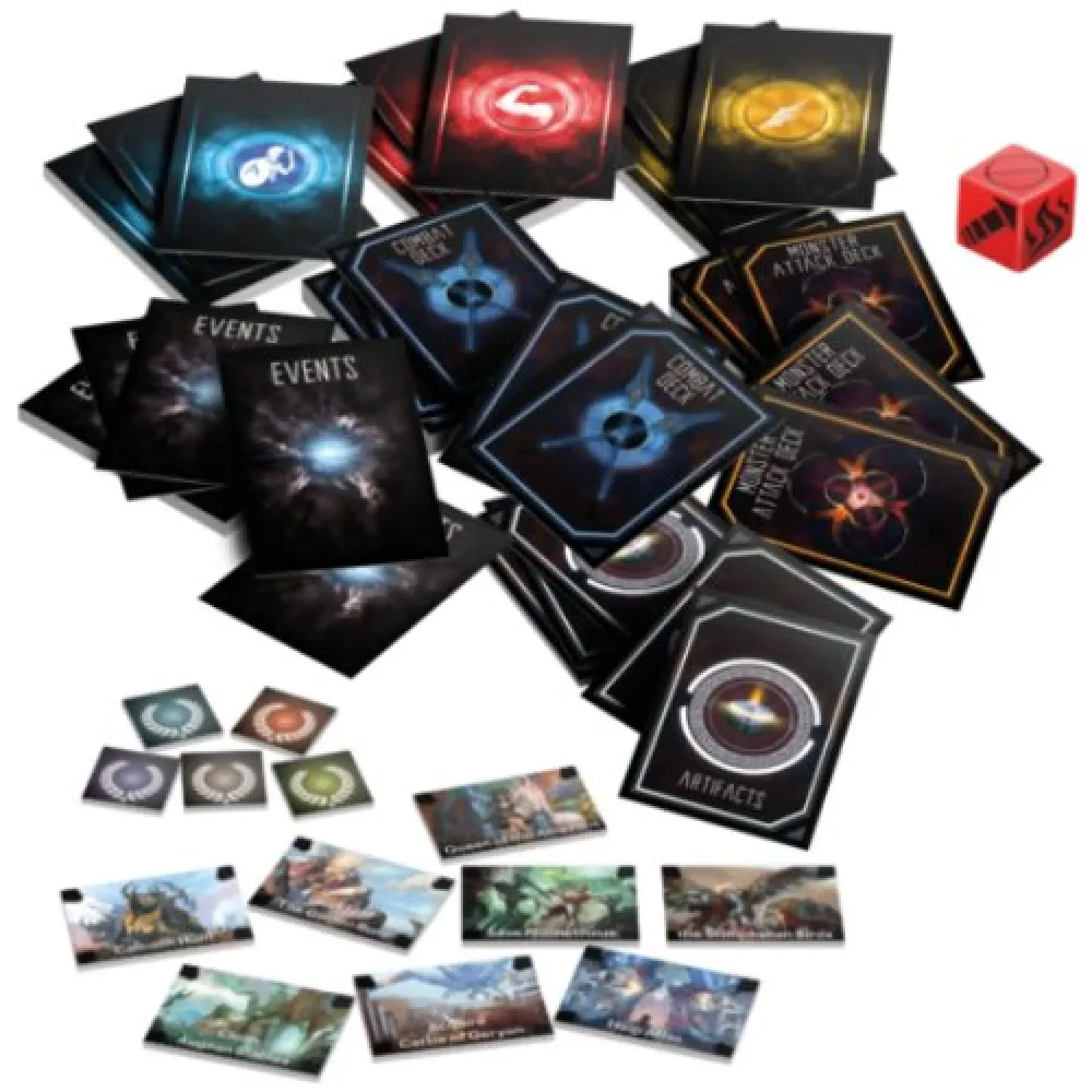 Lords of Hellas (English)