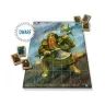 Lords of War: Battlemat Dwarf