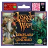 Lords of War: Templars versus Undead