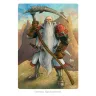 Lords of War: Templars versus Undead