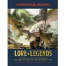 Lore & Legends: Dungeons & Dragons