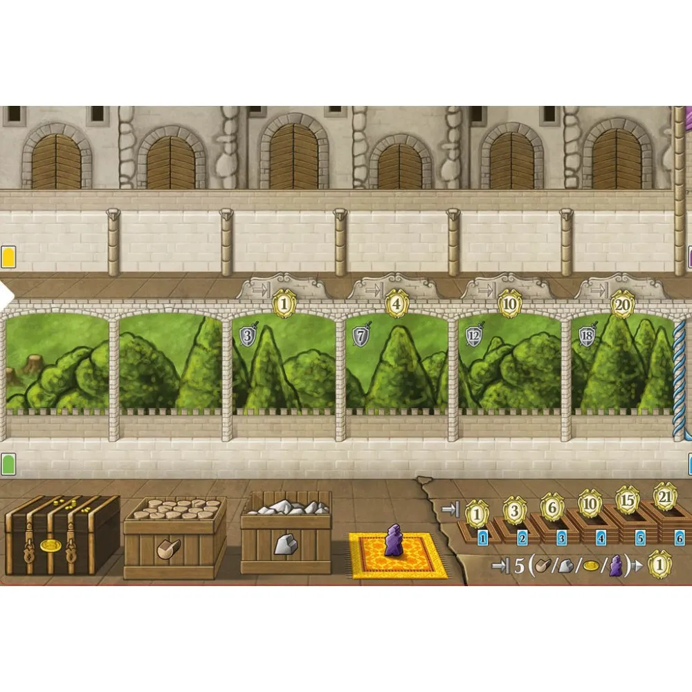 Lorenzo il Magnifico (anglicky)